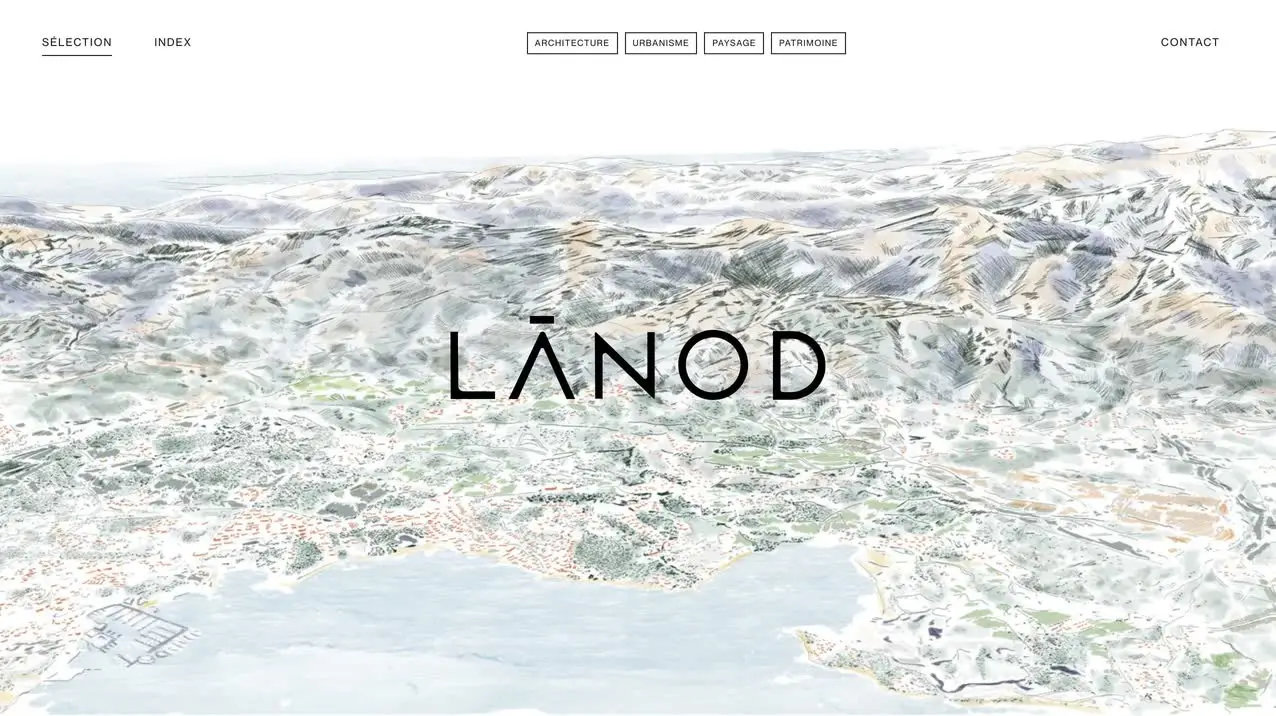 LĀNOD